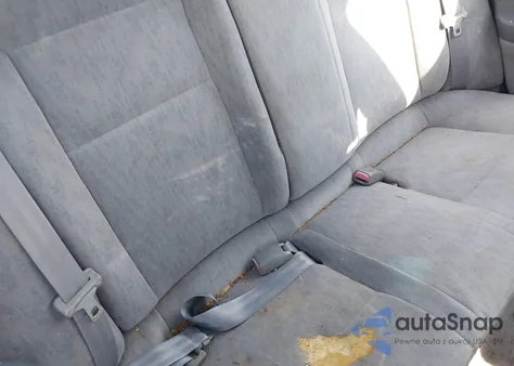 1999 Nissan Altima Gle/Gxe/Se/Se-L/Xe z USA, uszkodzony, nr VIN 1N4DL01D5XC109773